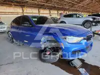 2018 BMW 340 фото