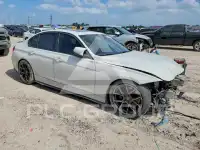 2018 BMW 340 photo