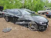 2018 BMW 340 фото