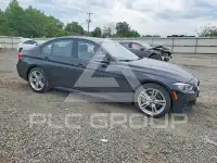 2018 BMW 340 фото