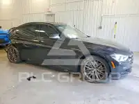 2018 BMW 340 photo