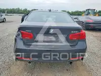 2018 BMW 340 фото