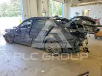 2018 BMW 340 photo