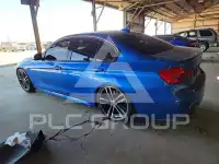 2018 BMW 340 фото