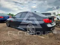 2018 BMW 340 фото