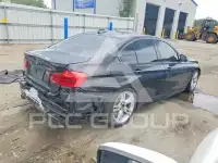 2018 BMW 340 photo