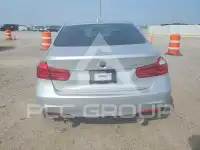 2018 BMW 340 фото