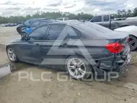 2018 BMW 340 photo