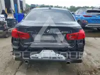2018 BMW 340 photo