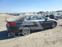 2018 BMW 530 photo