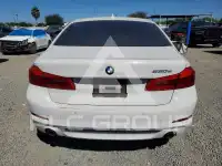 2018 BMW 530 photo