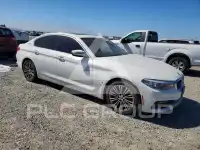 2018 BMW 530 photo