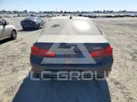 2018 BMW 530 photo