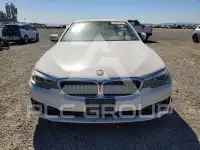 2018 BMW 530 photo