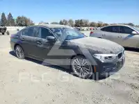 2018 BMW 530 photo