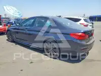 2018 BMW 530 photo
