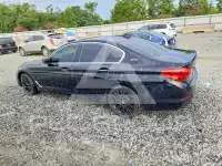 2018 BMW 530 фото