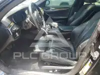 2018 BMW 530 фото