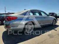 2018 BMW 530 photo