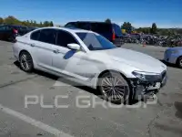 2018 BMW 530 фото