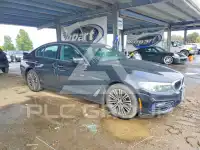 2018 BMW 530 photo