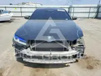 2018 BMW 530 фото