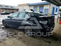 2018 BMW 530 photo
