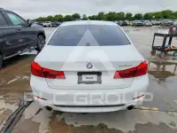 2018 BMW 530 фото