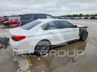 2018 BMW 530 фото