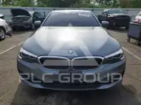 2018 BMW 530 фото