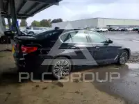2018 BMW 530 photo