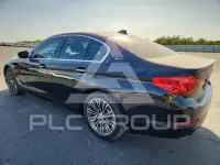 2018 BMW 530 photo