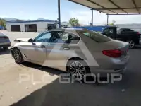 2018 BMW 530 фото