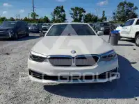 2018 BMW 530 фото