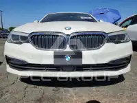 2018 BMW 530 фото