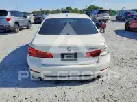 2018 BMW 530 фото