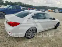 2018 BMW 530 photo
