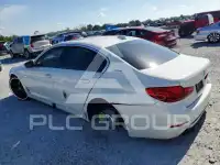 2018 BMW 530 фото