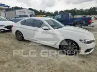2018 BMW 530 photo