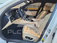 2018 BMW 530 photo