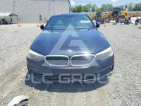 2018 BMW 530 фото
