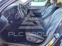 2018 BMW 530 фото