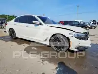 2018 BMW 530 photo