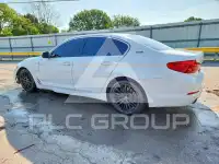 2018 BMW 530 photo