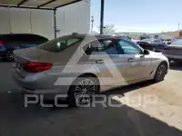 2018 BMW 530 фото