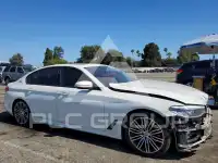 2018 BMW 530 фото
