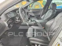 2018 BMW 530 photo