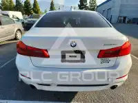 2018 BMW 530 фото