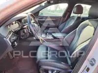 2018 BMW 530 фото