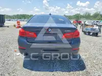 2018 BMW 530 фото